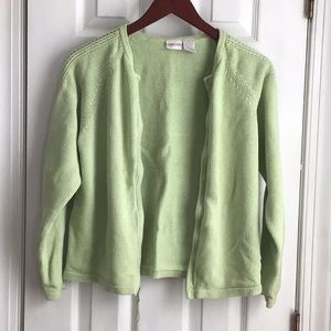 Cherokee Vintage Sweater